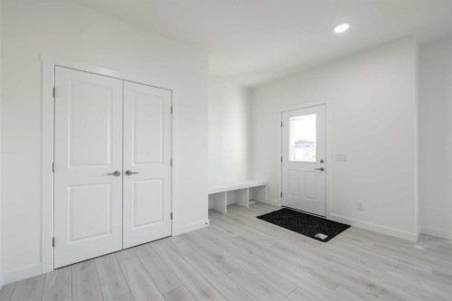 19 Appaloosa Way, Cochrane, AB - Indoor Photo Showing Other Room