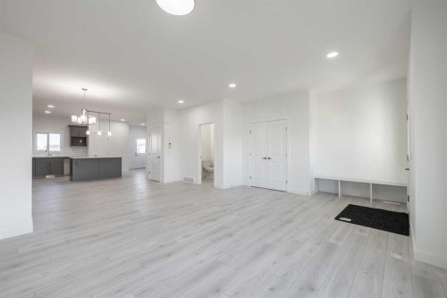 19 Appaloosa Way, Cochrane, AB - Indoor Photo Showing Other Room