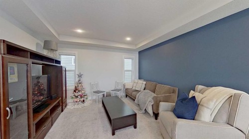 184 Emberside Place, Cochrane, AB - Indoor