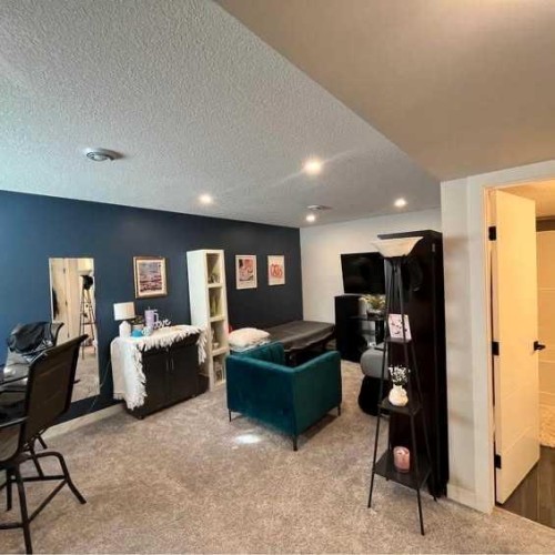 184 Emberside Place, Cochrane, AB - Indoor