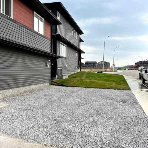 184 Emberside Place, Cochrane, AB - Outdoor