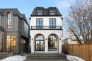 3917 19 Street Sw, Calgary, AB  - Outdoor With Facade 