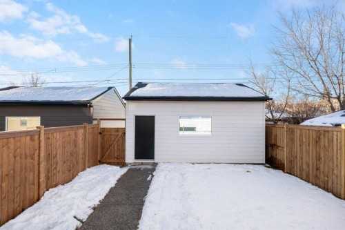 3917 19 Street Sw, Calgary, AB - Outdoor