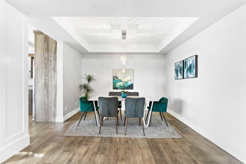 16 Sunvalley View, Cochrane, AB - Indoor