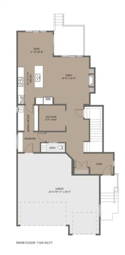 16 Sunvalley View, Cochrane, AB - Other