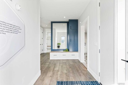 16 Sunvalley View, Cochrane, AB - Indoor Photo Showing Other Room