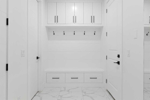 21 Sunvalley View, Cochrane, AB - Indoor Photo Showing Other Room