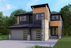 21 Sunvalley View  Cochrane, AB T4C 0X8