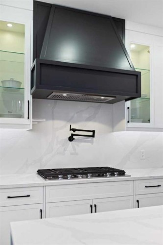 21 Sunvalley View, Cochrane, AB - Indoor