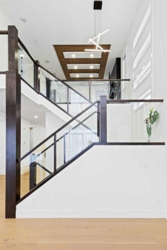 21 Sunvalley View, Cochrane, AB - Indoor Photo Showing Other Room