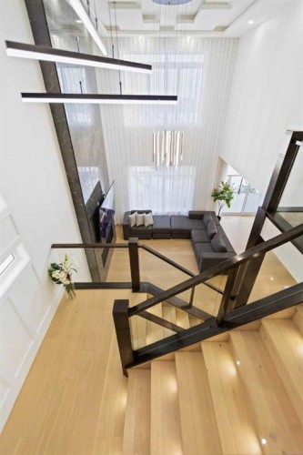 21 Sunvalley View, Cochrane, AB - Indoor