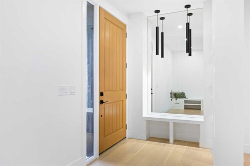 21 Sunvalley View, Cochrane, AB - Indoor Photo Showing Other Room