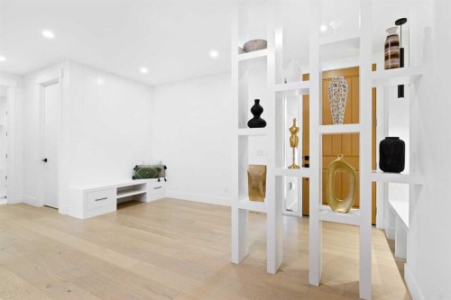 21 Sunvalley View, Cochrane, AB - Indoor Photo Showing Other Room