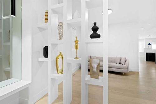 21 Sunvalley View, Cochrane, AB - Indoor Photo Showing Other Room