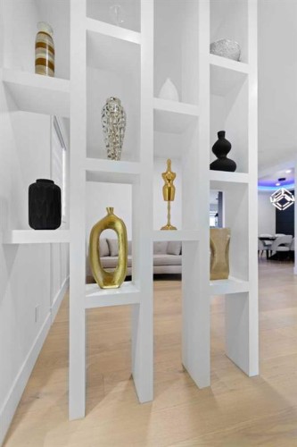 21 Sunvalley View, Cochrane, AB - Indoor