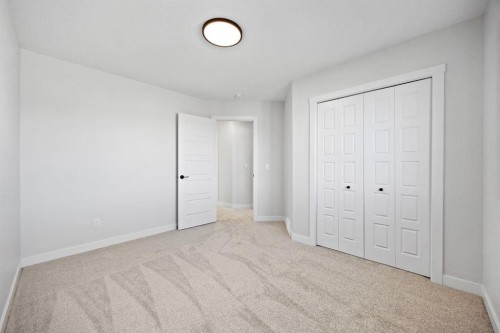 56 Fireside Common, Cochrane, AB - Indoor