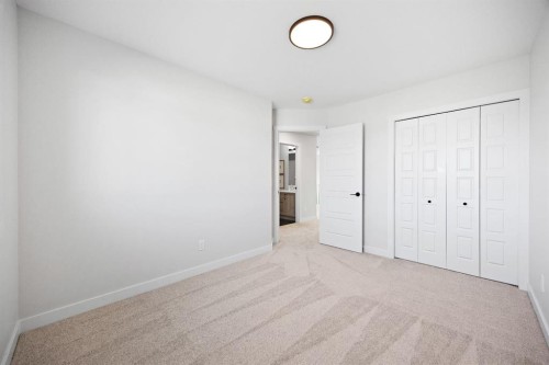 56 Fireside Common, Cochrane, AB - Indoor