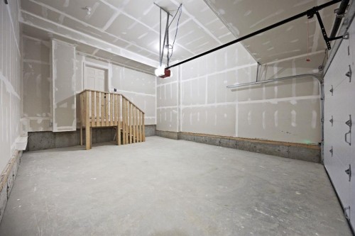 56 Fireside Common, Cochrane, AB - Indoor