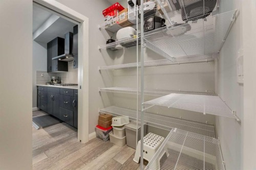 57 Evansfield Gate Nw, Calgary, AB - Indoor