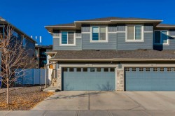 57 Evansfield Gate NW Calgary, AB T3P 1V8