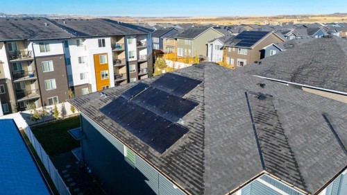 57 Evansfield Gate Nw, Calgary, AB - Outdoor