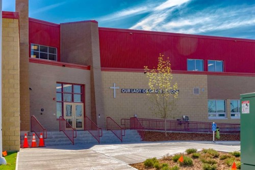 57 Evansfield Gate Nw, Calgary, AB - Outdoor