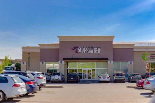 57 Evansfield Gate Nw, Calgary, AB - Outdoor