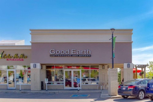 57 Evansfield Gate Nw, Calgary, AB - Outdoor