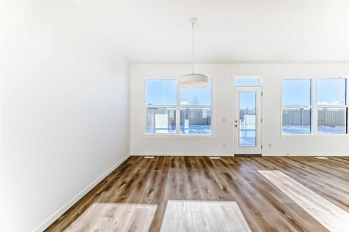 115 Mercado Crescent Se, Calgary, AB - Indoor Photo Showing Other Room