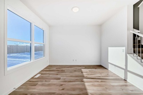 115 Mercado Crescent Se, Calgary, AB - Indoor Photo Showing Other Room