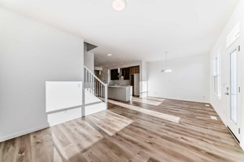 115 Mercado Crescent Se, Calgary, AB - Indoor Photo Showing Other Room