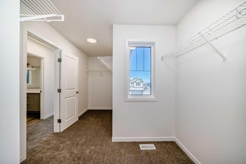 115 Mercado Crescent Se, Calgary, AB - Indoor