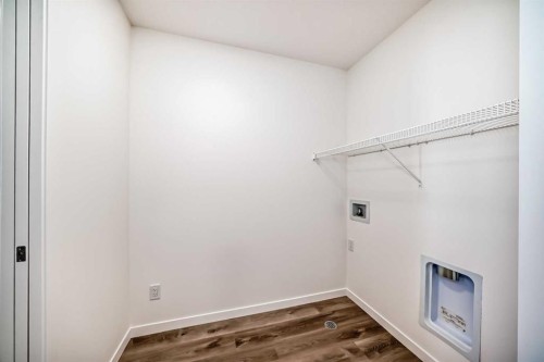 115 Mercado Crescent Se, Calgary, AB - Indoor With Storage