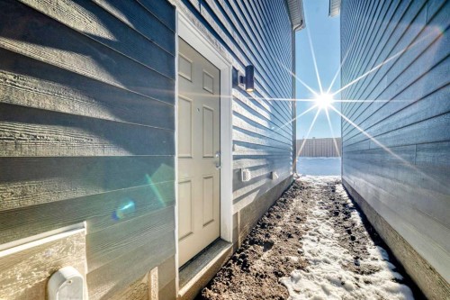 115 Mercado Crescent Se, Calgary, AB - 