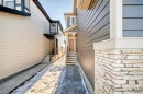 115 Mercado Crescent Se, Calgary, AB  - Outdoor With Exterior 