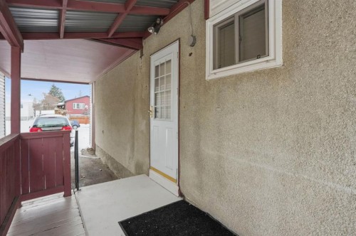 622 58 Street Se, Calgary, AB -  With Exterior