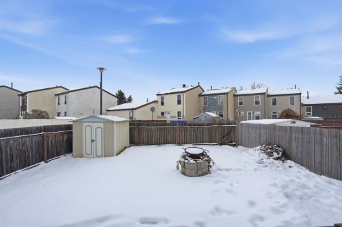 622 58 Street Se, Calgary, AB - Outdoor With Exterior