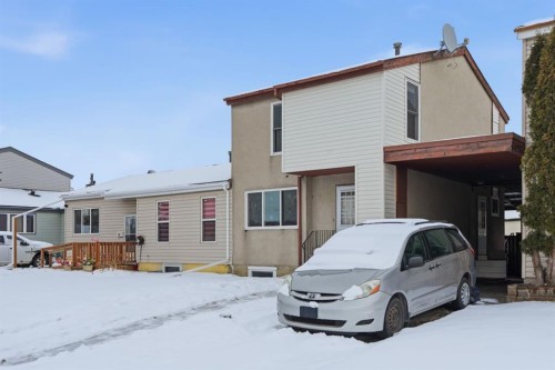 622 58 Street Se, Calgary, AB - Outdoor