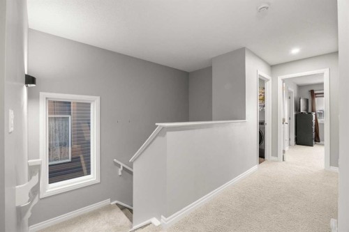 240 Evanspark Gardens Nw, Calgary, AB - Indoor Photo Showing Other Room