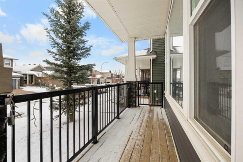 240 Evanspark Gardens Nw, Calgary, AB - Outdoor With Exterior