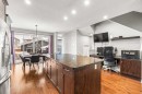 240 Evanspark Gardens Nw, Calgary, AB  - Indoor 