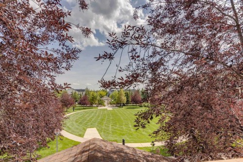 2203-4 Kingsland Close Se, Airdrie, AB - Outdoor