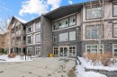 305-45 Aspenmont Heights Sw, Calgary, AB  - Outdoor With Facade 