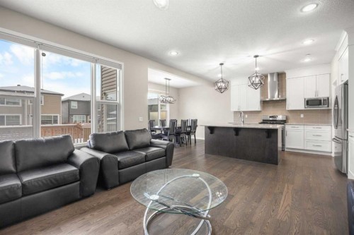 134 Howse Rise Ne, Calgary, AB - Indoor