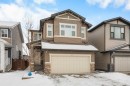 134 Howse Rise Ne, Calgary, AB  - Outdoor 