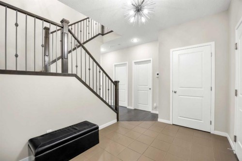 134 Howse Rise Ne, Calgary, AB - Indoor Photo Showing Other Room