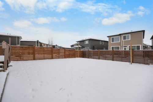 134 Howse Rise Ne, Calgary, AB - Outdoor