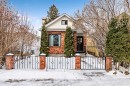 430 15 Avenue Ne, Calgary, AB  - Outdoor 