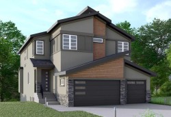 17 Sunvalley View  Cochrane, AB T4C 0X8