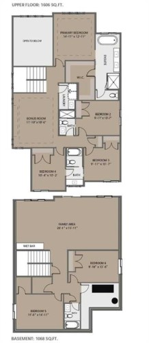 17 Sunvalley View, Cochrane, AB - Other